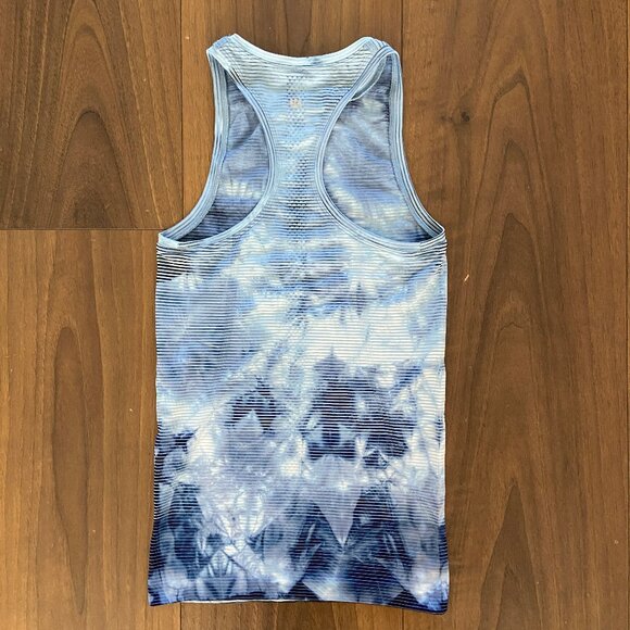 Lululemon Swiftly Tech Racer Back Tank - Size 4 - Picture 2 of 5